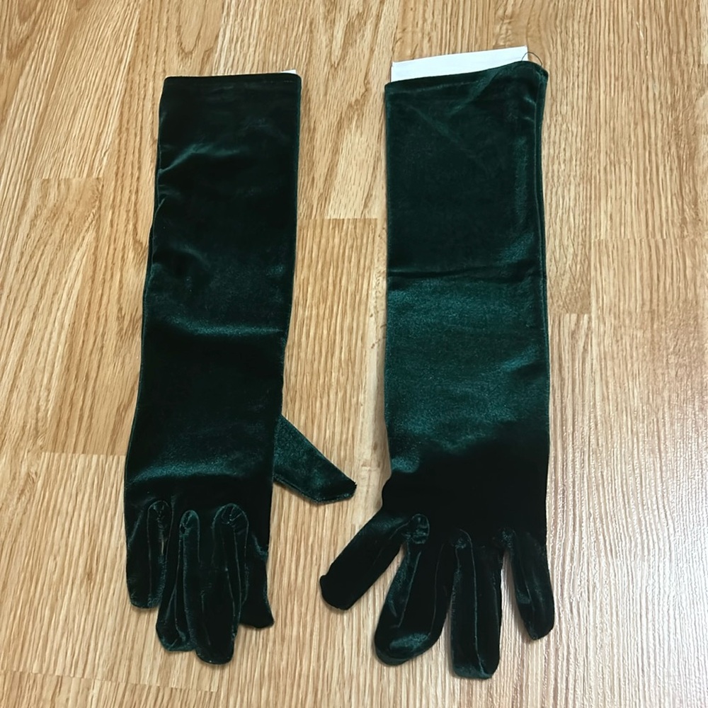Gloves